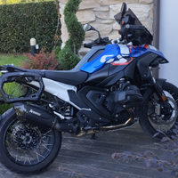 Bmw GS 1300 tropy
