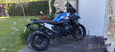 Bmw GS 1300 tropy