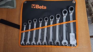 Beta 142/B9