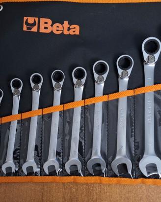Beta 142/B9