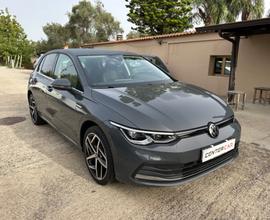 Volkswagen Golf 2.0 TDI 150 CV DSG SCR Style