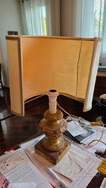 Lampada da tavolo 1600/1700