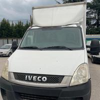 Iveco daily 35/e4 sperotto fl43