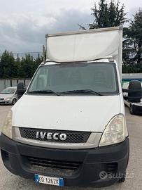 Iveco daily 35/e4 sperotto fl43