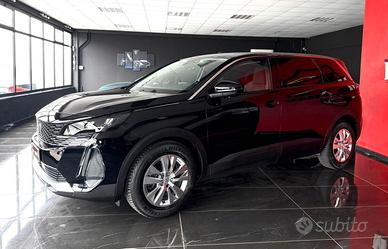 Peugeot 5008 BlueHDi 130 S&S EAT8 Allure Pack 7 Po