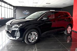 Peugeot 5008 BlueHDi 130 S&S EAT8 Allure Pack 7 Po