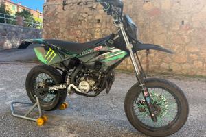 Beta 50cc (75cc) 2025