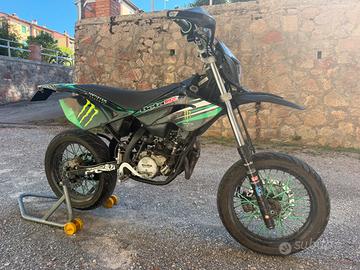 Beta 50cc (75cc) 2025