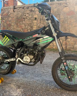 Beta 50cc (75cc) 2025