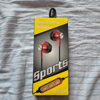 cuffiette wireless 