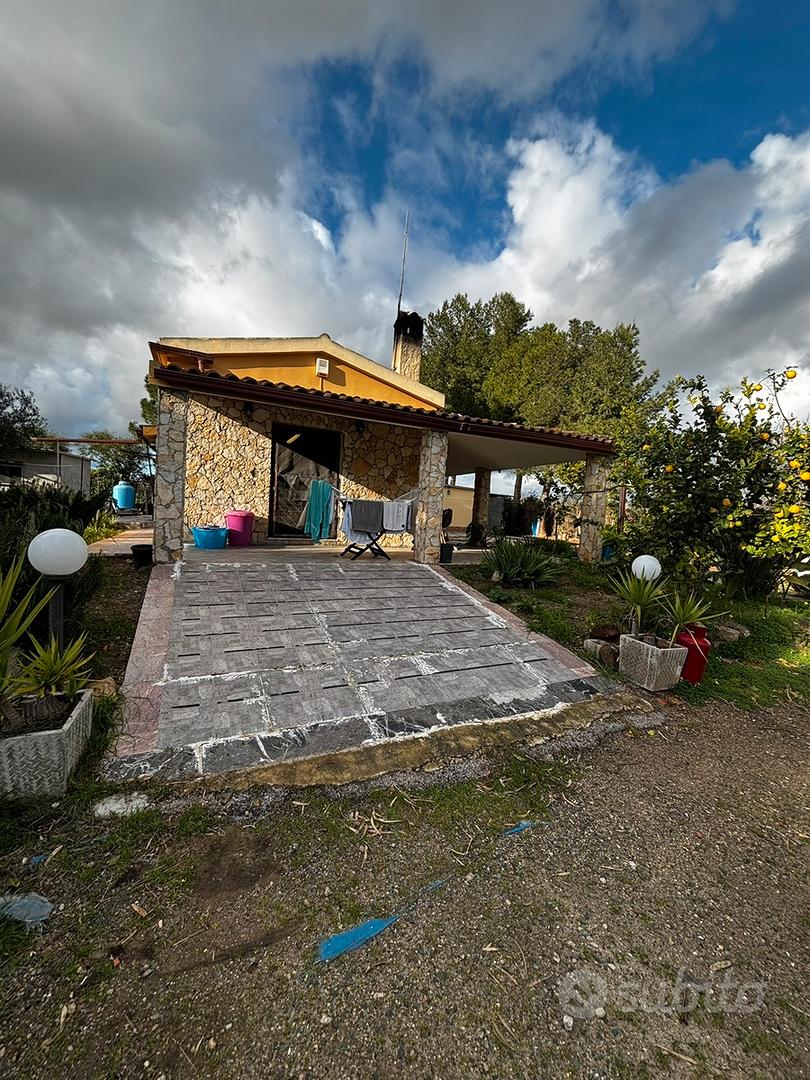 Casa in campagna - Altro
