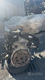 Motore bmw 320 n47d20c