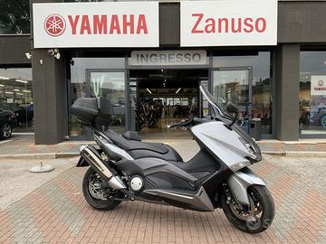 Yamaha T Max 530 Pochi chilometri