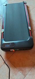 tapis roulant elettrico 