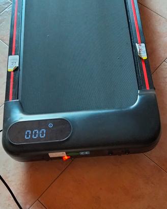 tapis roulant elettrico 