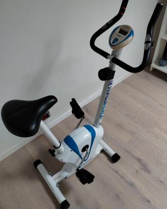 Cyclette Movifitness mod. 601