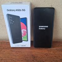 Samsung A52S, 6gb/128gb