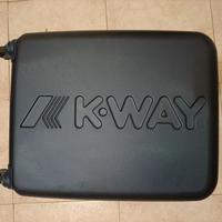 Valigia K-Way