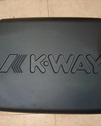Valigia K-Way