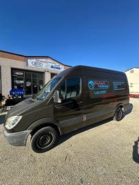 Mercedes Sprinter 906