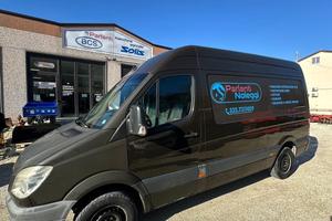 Mercedes Sprinter 906