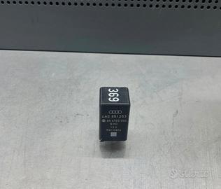 AUDI 100 C4 A4 8E A6 4B A8 4D 4A0951253 doppio rel