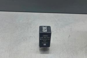 AUDI 100 C4 A4 8E A6 4B A8 4D 4A0951253 doppio rel