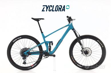 Cube Stereo ONE55 SLX GX t.XL