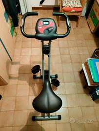 cyclette ultrasport F-Bike