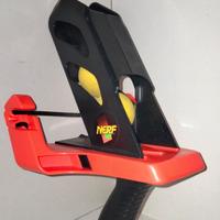 Nerf Fionda Slingshot 1991 Kenner