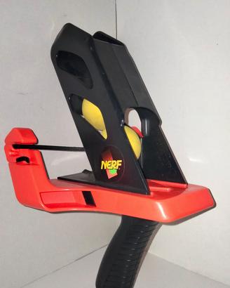Nerf Fionda Slingshot 1991 Kenner