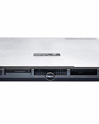 Server Dell PowerEdge R210