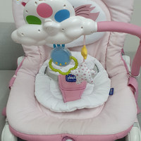 Sdraietta neonato Chicco