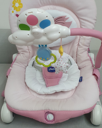 Sdraietta neonato Chicco