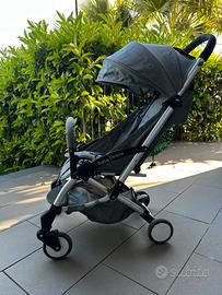 Passeggino ultraleggero