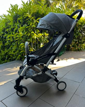 Passeggino ultraleggero