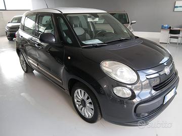 Fiat 500 L 1.3 mjt Easy 85cv
