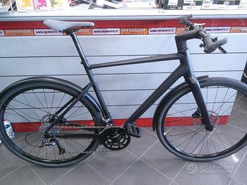 SCOTT METRIX ALLOY 10 SHIMANO DISC OFF TG. L
