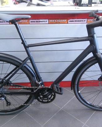 SCOTT METRIX ALLOY 10 SHIMANO DISC OFF TG. L