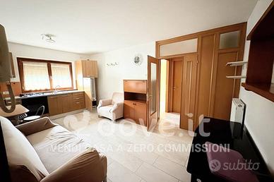 Appartamento Via Giovanni Prati, 8, 32032, Feltre