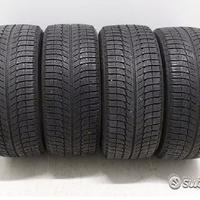 225 45 17 michelin invernali usati