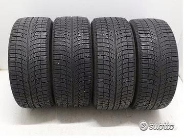 225 45 17 michelin invernali usati