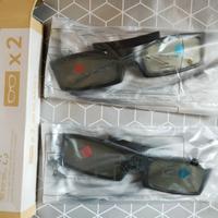 Occhiali 3D attivi Samsung Ssg 5100 gb