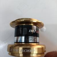 Shimano bobina Bulls 5050 5080 e 5500