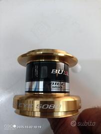Shimano bobina Bulls 5050 5080 e 5500