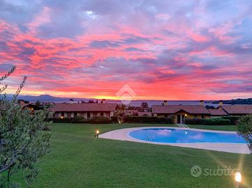 3 LOCALI A PADENGHE SUL GARDA