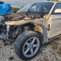 BMW SERIE F20 RESTYLING RICAMBI ORIGINALI USATI