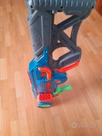 nero élite flip-32  