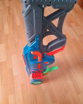 nero élite flip-32  