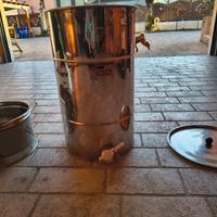 contenitore per miele